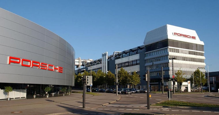 Porsche și-a înrăutățit previziunile pentru 2025.