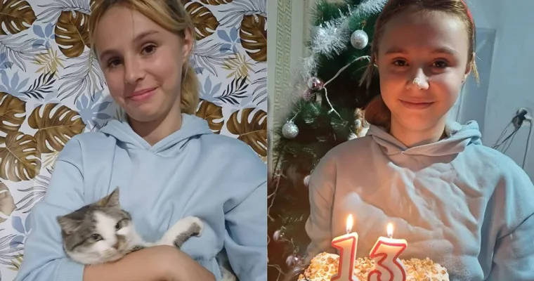 Fata de 14 ani dispărută din Râșcani, găsită bătută la marginea drumului