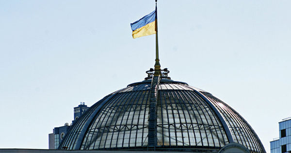 США приветствуют новый закон о нацбезопасности Украины.