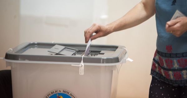 Новые парламентские выборы в Ниспоренах пройдут одновременно с местными.