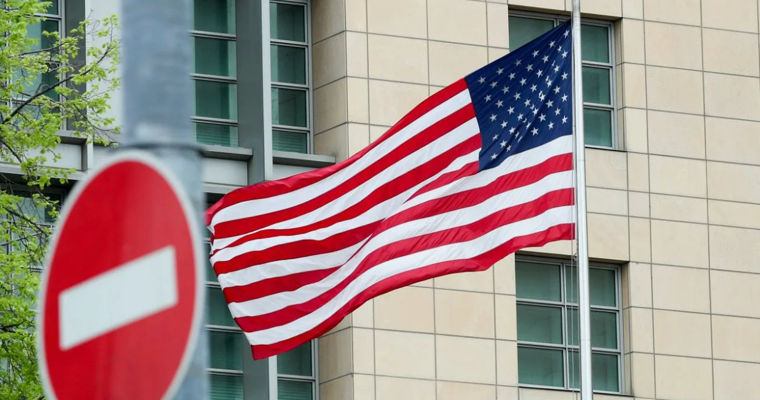 Bloomberg: У США нет "плана Б" для военной помощи Украине.
