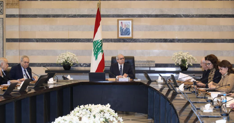 Libanul a interzis activitatea IRGC și a introdus regim de viză pentru iranieni.