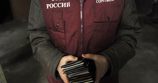В России подготовили проект о предоставлении гражданства лицам без паспорта.