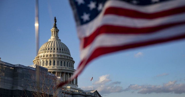 В Конгрессе США сообщили о «серьезной угрозе нацбезопасности».