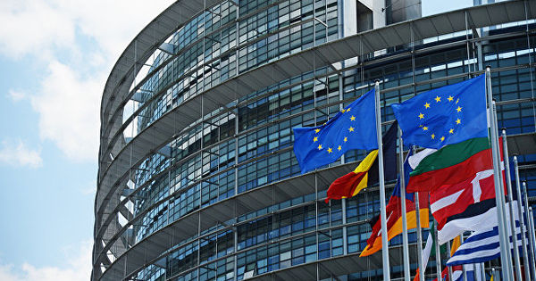 В Европарламенте оценили предложение о разделении России.