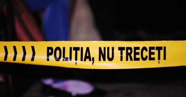 Жительница Кагула зарезала мужа во время ссоры.