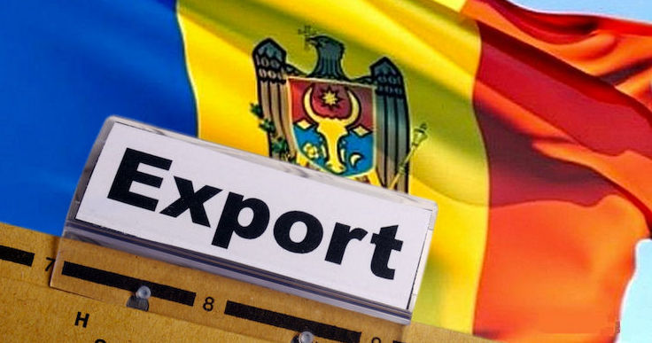 Импорт товаров в Молдову по-прежнему превышает экспорт. Фото Point.md.
