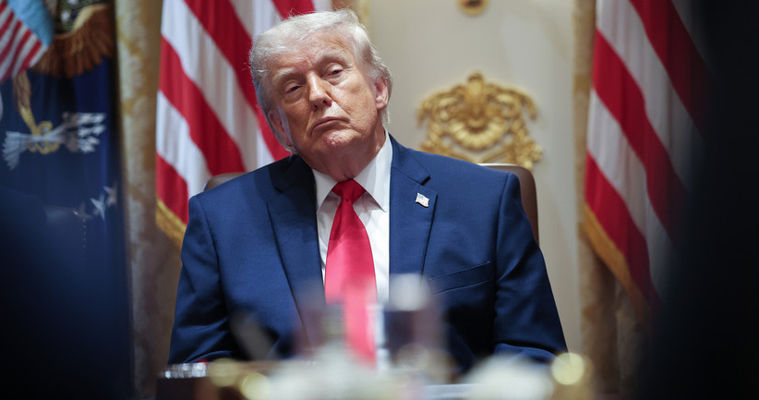 Трамп: Переговоры США с Ираном продолжаются без перерыва.