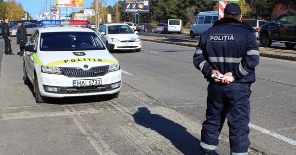 Глава МВД выразил надежду, что его инициатива воплотится в жизнь в скором времени. Фото: moldova24.info