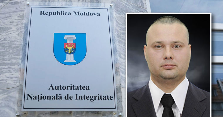 НОН выявил у директора Drumuri Căușeni необоснованное имущество на 418 тысяч леев.