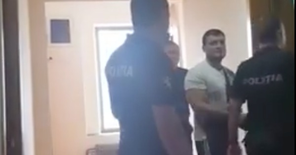 Сын тещи Виталия Проки здоров и ничто не указывает на серьезные травмы.