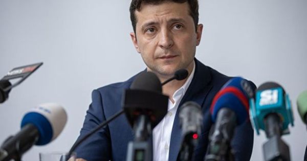Опрос: Почти 70% украинцев положительно оценивают