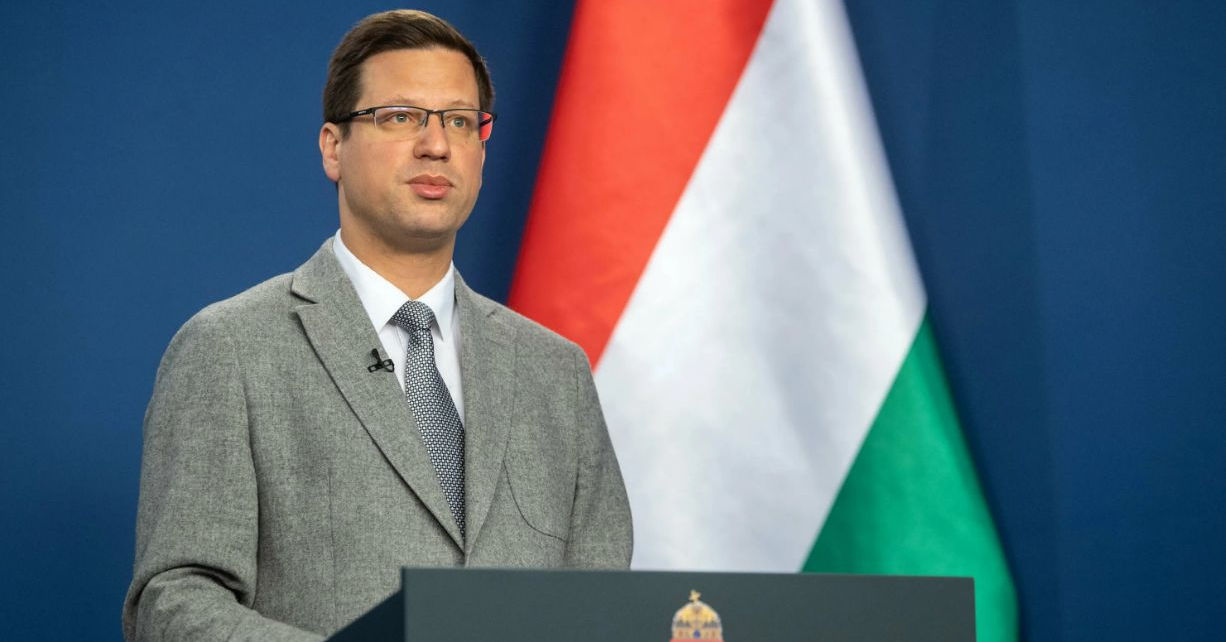 Венгрия угрожает самостоятельно продлить запрет на импорт украинского зерна.