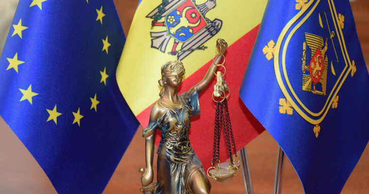 Numărul procuraturilor teritoriale s-a redus de la 36 la 14.