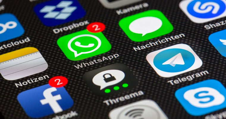Власти пока не планируют вводить ограничительные меры против Telegram и TikTok.
