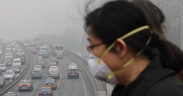 В Китае примут меры по профилактике загрязнения окружающей среды на ОК