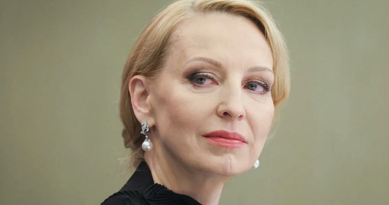 В Литве балерину лишили гражданства за поддержку России.