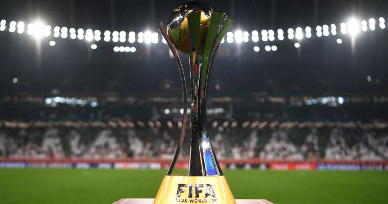 Times: FIFA разработает новые правила отбора на клубный чемпионат мира.