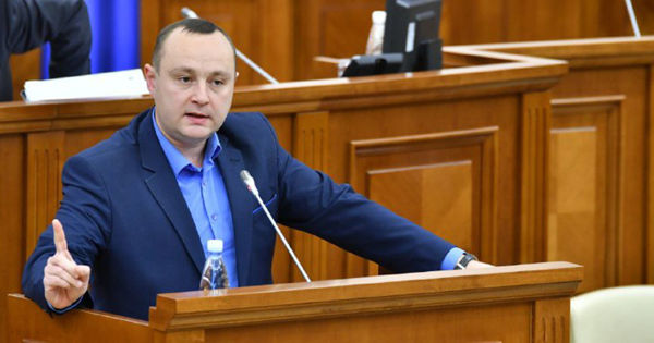 Батрынча – ПДС: Не забывайте, что от власти до оппозиции всего один шаг.