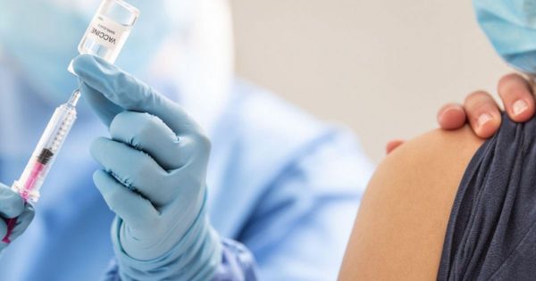 Вакцины в цифрах: сколько доз у нас осталось и когда истекает срок годности.