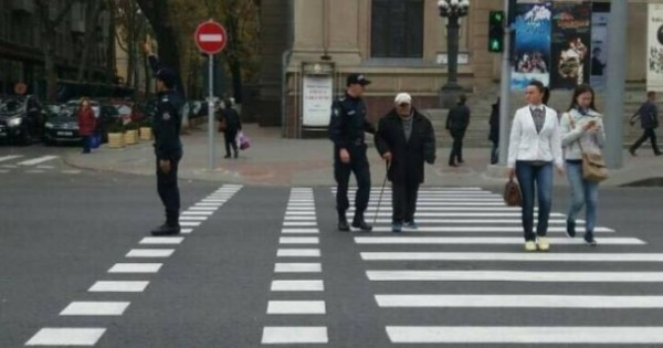 Деятельность патрульных инспекторов сосредоточится на тех, кто нарушают правила дорожного движения.