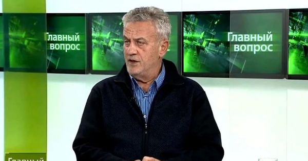 Рейдман о переговорах по газу: У них правая рука не знает, что делает левая.