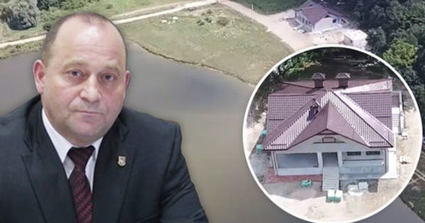 Обнаружен замаскированный бизнес прокурора Николае Китороагэ.