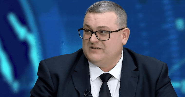 Врио главы Антикоррупционной прокуратуры назначен Марчел Думбраван.
