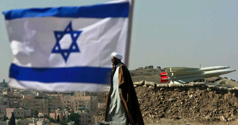 The Jerusalem Post: Иран планирует атаковать Израиль 12-13 августа.
