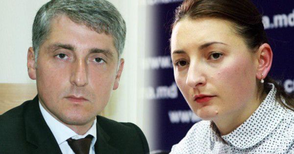 Эдуард Харунжен прокомментировал отставку Адрианы Бецишор.