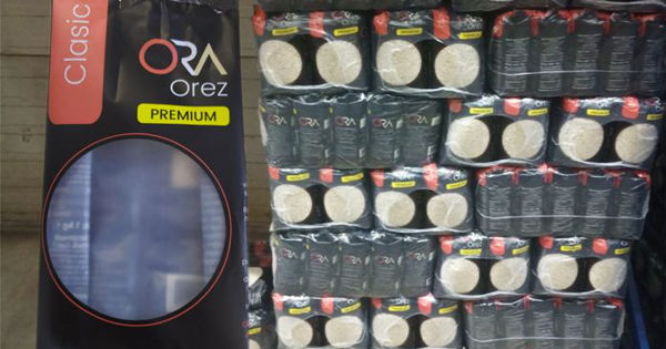 ANSA изымает из продажи партию риса: превышен допустимый уровень содержания мышьяка. Коллаж: Point.md