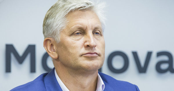 mandat de opțiune