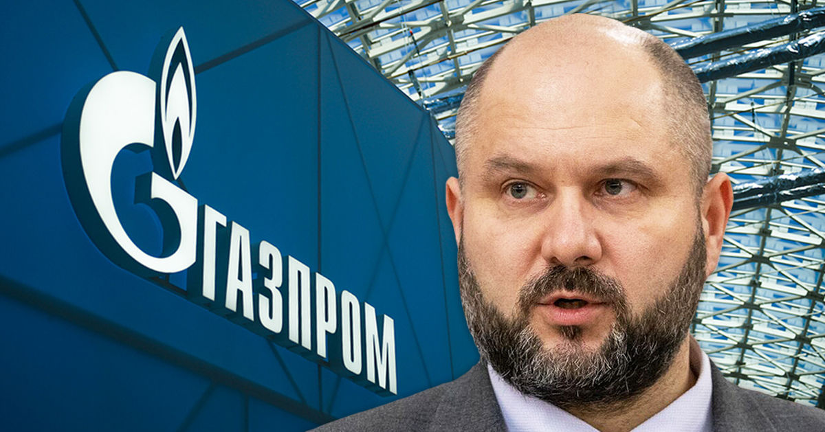 Виктор Парликов утверждает, что Молдова может выдвинуть иск Газпрому. Коллаж Point.md.
