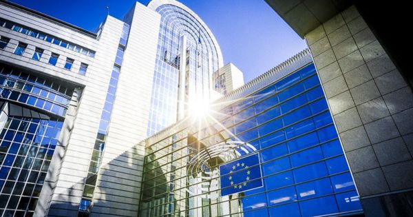 Eurodeputaţii aprobă procedura de sancţionare a Poloniei. Foto: news.ro