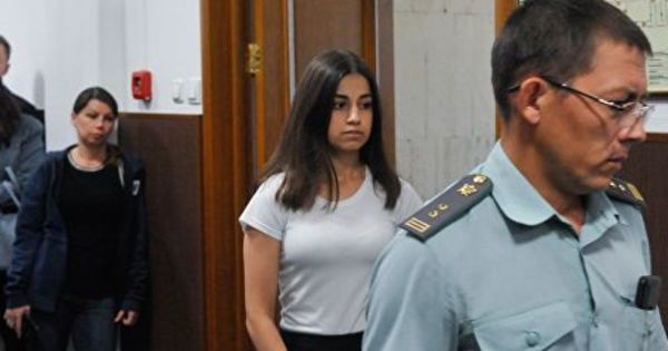 Уполномоченный по правам человека в России Татьяна Москалькова сочувствует сестрам Хачатурян.