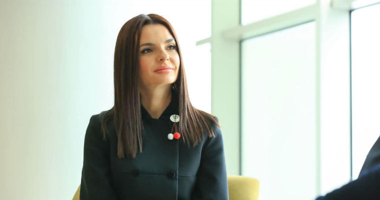 Гуцул о визите в РФ: Я продвигаю курс, который ждет от меня гагаузский народ.