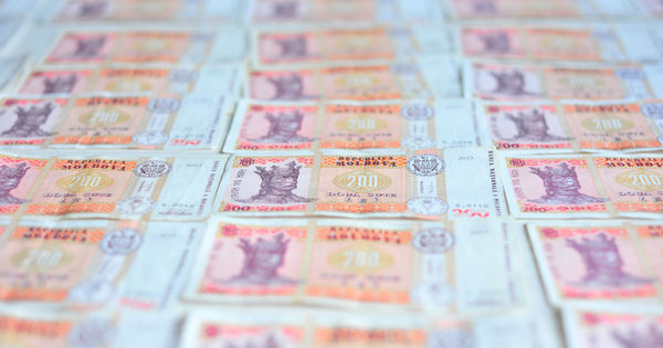 Из общей суммы собранных доходов поступления от налогов и пошлин в январе-июне 2018 г. составили 16 млрд. 007,7 млн. леев.