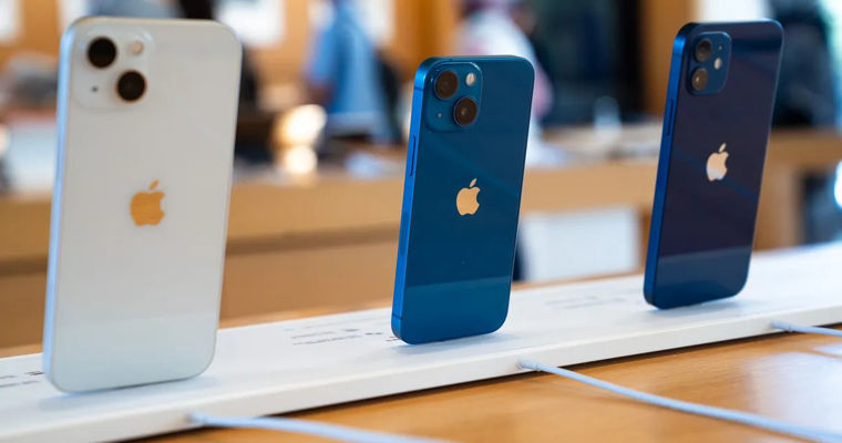 Всего четыре символа могут привести к сбою в работе iPhone или iPad.