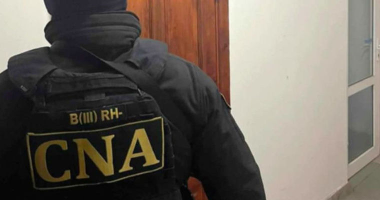 Un angajat al Direcției de Învățământ Soroca, cercetat de CNA pentru pretinderea remunerațiilor ilicite.