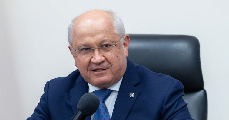 Munteanu: Este important să consolidăm dialogul dintre stat și mediul de afaceri.