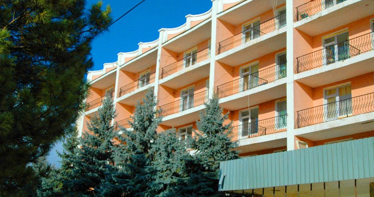 Первые 10 пансионатов получили разрешение на оказание услуг по ваучерам на отдых.