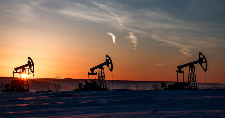 Reuters: 40% российских мощностей по экспорту нефти выведены из строя.