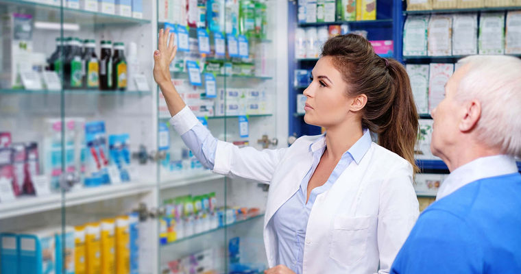 Cinci farmacii noi au fost deschise în cadrul Proiectului „Farmacie în Satul Tău”.