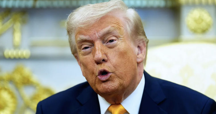 Трамп согласился пересмотреть подход к массовой депортации.