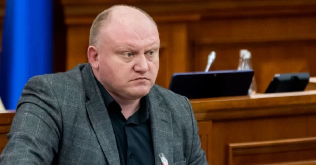 Депутаты БКС потребовали исключить из повестки дня проект продления ЧП.