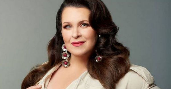 Умерла актриса из сериала "Сваты" Руслана Писанка.