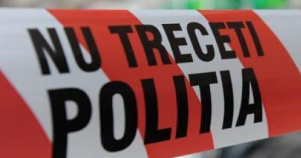Un bărbat din Capitală a căzut de la etajul 8 al unui bloc. Foto: Radio Constanta