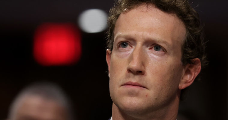 Zuckerberg a concediat 8.000 de angajați pentru a compensa cheltuielile legate de inteligența artificială.