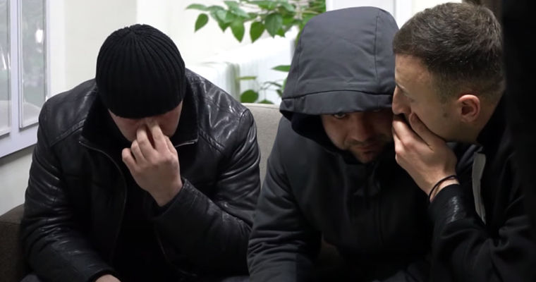 Пробудут 30 суток под стражей: задержанные НЦБК полицейские предстали перед судом.