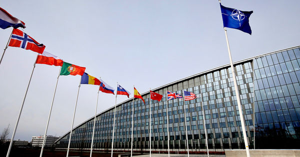 НАТО призывает США сменить позицию по Договору по открытому небу thumbnail